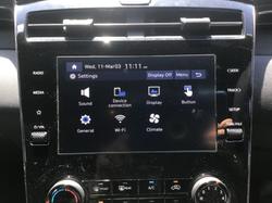 2023 Hyundai Tucson N Line