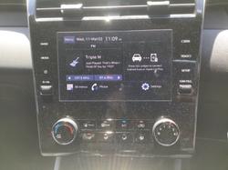 2023 Hyundai Tucson N Line