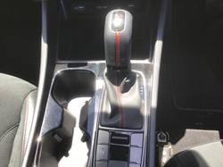 2023 Hyundai Tucson N Line