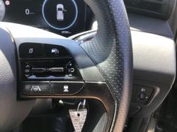 2023 Hyundai Tucson N Line