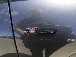 2023 Hyundai Tucson N Line