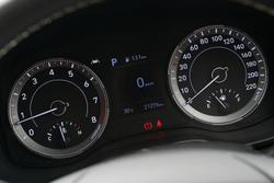 2021 Hyundai Venue Elite