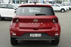 2021 Hyundai Venue Elite