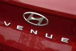 2021 Hyundai Venue Elite