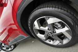 2021 Hyundai Venue Elite