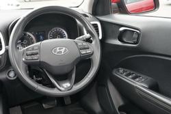 2021 Hyundai Venue Elite