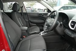 2021 Hyundai Venue Elite