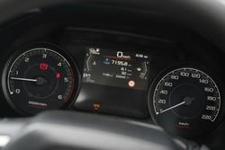 2025 Isuzu D-MAX SX High Ride