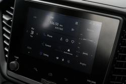 2025 Isuzu D-MAX SX High Ride