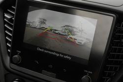 2025 Isuzu D-MAX SX High Ride