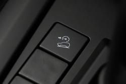 2025 Isuzu D-MAX SX High Ride