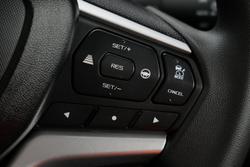 2025 Isuzu D-MAX SX High Ride