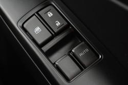 2025 Isuzu D-MAX SX High Ride