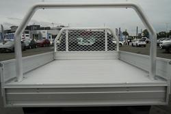 2025 Isuzu D-MAX SX High Ride