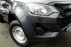 2025 Isuzu D-MAX SX High Ride