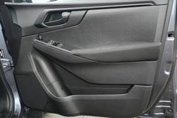 2025 Isuzu D-MAX SX High Ride