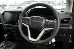 2025 Isuzu D-MAX SX High Ride