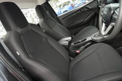 2025 Isuzu D-MAX SX High Ride