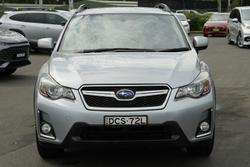 2015 Subaru XV 2.0i