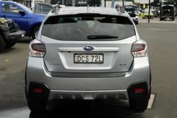 2015 Subaru XV 2.0i