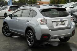 2015 Subaru XV 2.0i