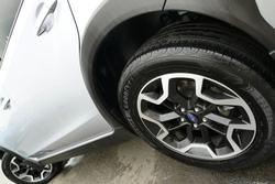 2015 Subaru XV 2.0i