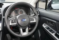 2015 Subaru XV 2.0i