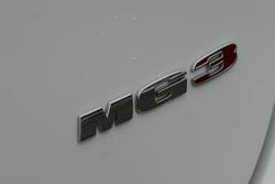 2021 MG MG3 Core