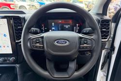 2025 Ford Everest Ambiente
