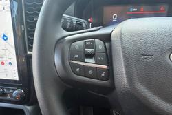 2025 Ford Everest Ambiente