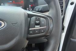 2025 Ford Everest Ambiente