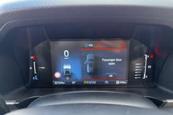 2025 Ford Everest Ambiente