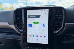 2025 Ford Everest Ambiente