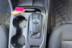 2025 Ford Everest Ambiente