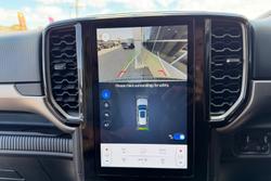 2025 Ford Everest Ambiente