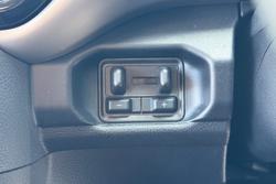 2025 Ford Everest Ambiente