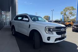 2025 Ford Everest Ambiente