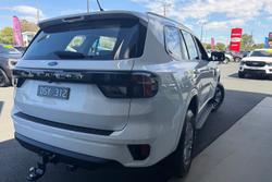 2025 Ford Everest Ambiente