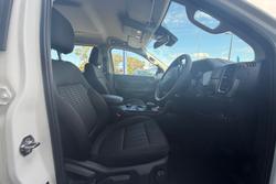 2025 Ford Everest Ambiente