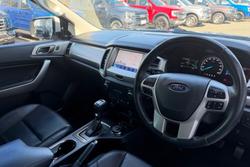 2021 Ford Everest Trend