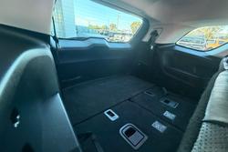 2021 Ford Everest Trend