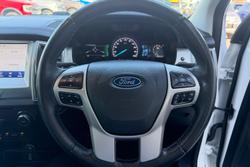 2021 Ford Everest Trend