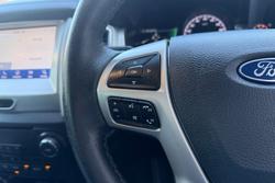 2021 Ford Everest Trend