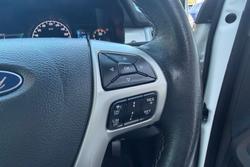 2021 Ford Everest Trend