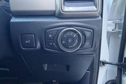 2021 Ford Everest Trend