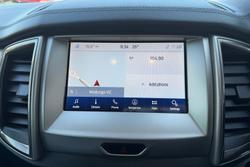 2021 Ford Everest Trend