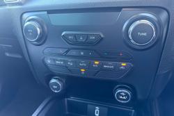 2021 Ford Everest Trend