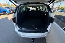 2021 Ford Everest Trend