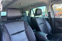 2021 Ford Everest Trend