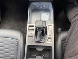 2025 Kia Tasman SX+ TK MY26 4X4 Dual Range Denim Blue